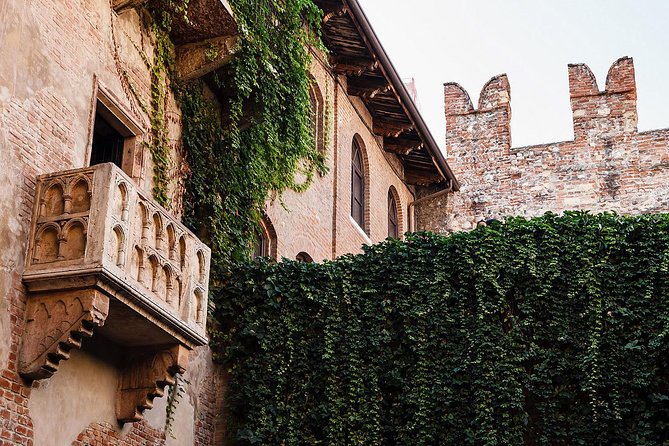 Amarone-Valpolicella Wine Tour - Visit Verona. Half Day. From Venice - Common Questions