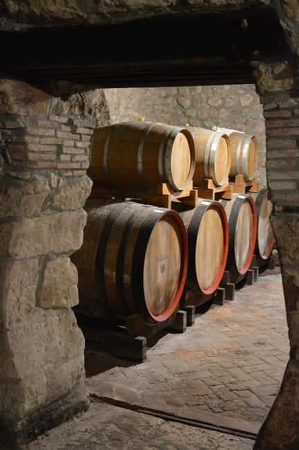 Amarone vertical tasting: A unique experience tasting different vintages of Amarone - Pricing and Value