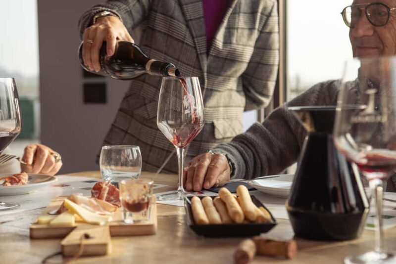 AMARONE: VERTICAL TASTING OF HISTORIC VINTAGES - Good To Know