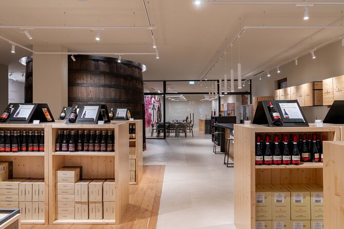 Amarone Wine Experience at Montresor Winery - Pricing and Booking