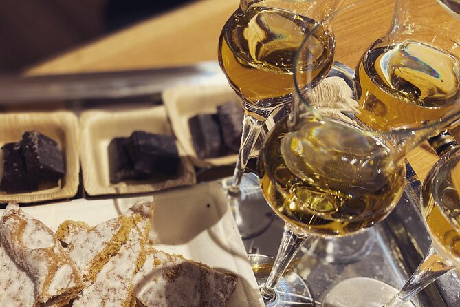 Amarone Wine Experience in Verona Countryside - Inclusions and Offerings