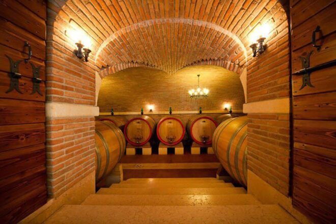 Amarone Wine Tasting Tour. Visit Verona. From Venice - Inclusions