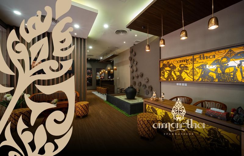 Amartha Spa and Massage Experience in Batam - Key points to know before booking
