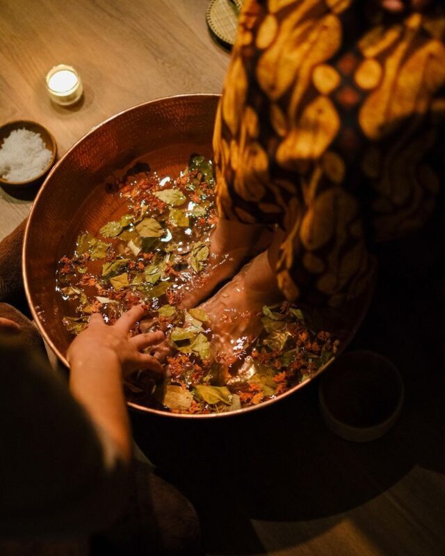 Amartha Spa and Massage Experience in Batam - Local ingredients, without a complicated spa ritual