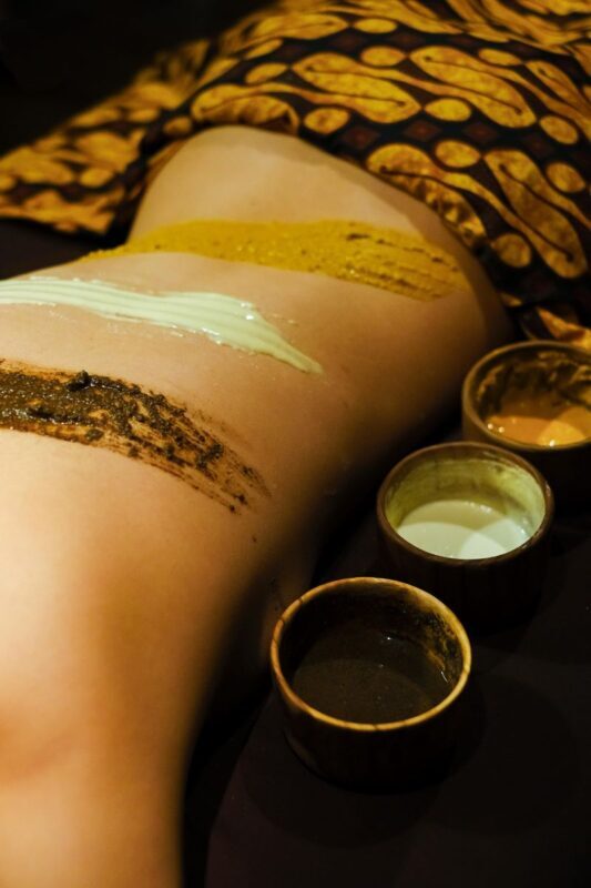 Amartha Spa and Massage Experience in Batam - What the service and setting may feel like