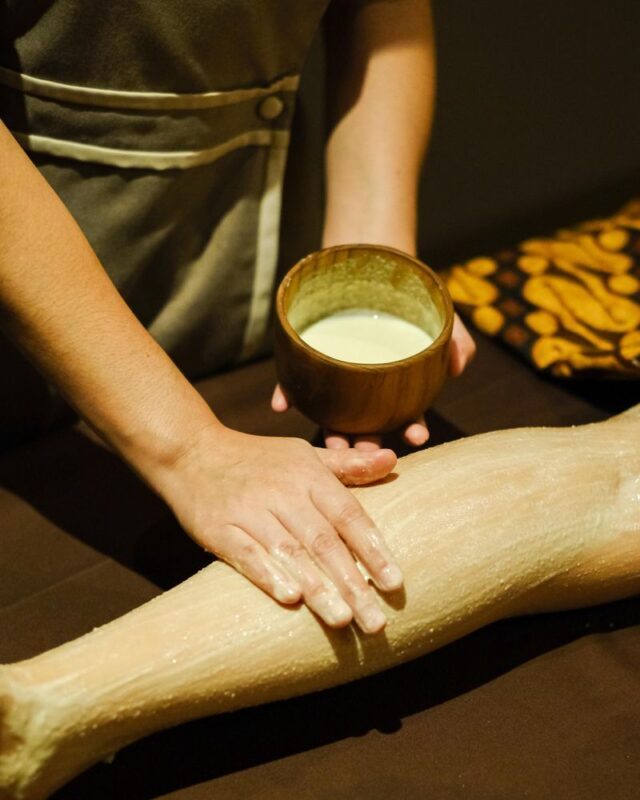 Amartha Spa and Massage Experience in Batam - Is the starting price good value?