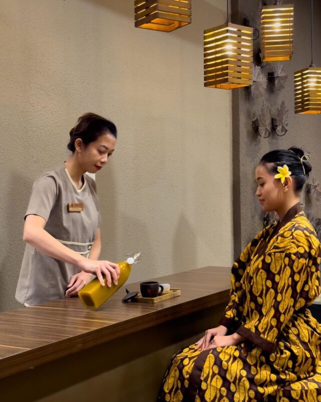 Amartha Spa and Massage Experience in Batam - Who will get the most from Amartha Spa?