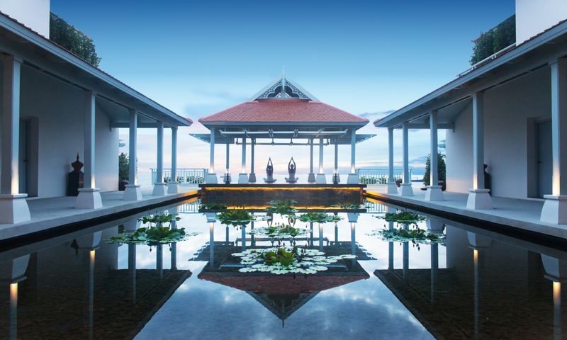 Amatara Wellness & Spa Experience in Phuket - What to know before you book