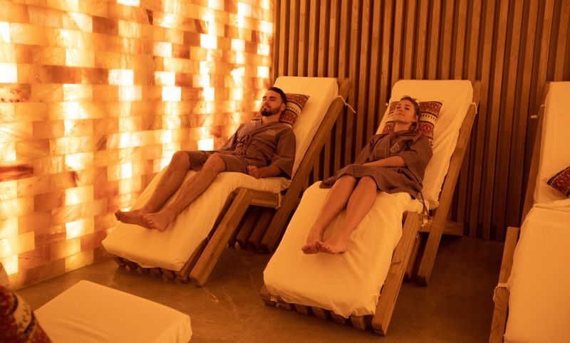 Amatara Wellness & Spa Experience in Phuket - A wellness break on Phuket’s quieter southeast coast