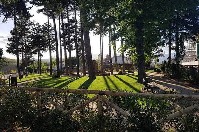 Amatrice and Rieti Day Tour From Rome - Overview of Amatrice and Rieti Day Tour