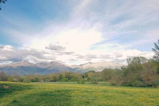 Amatrice and Rieti Day Tour From Rome - Highlights of Rietis Historical Center