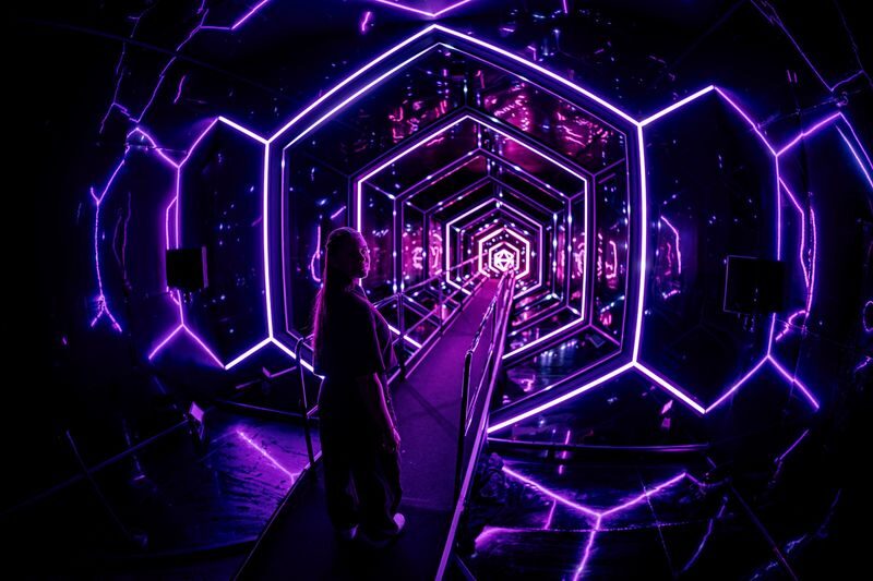 AMAZE Ticket in Amsterdam - A few details worth knowing before you go