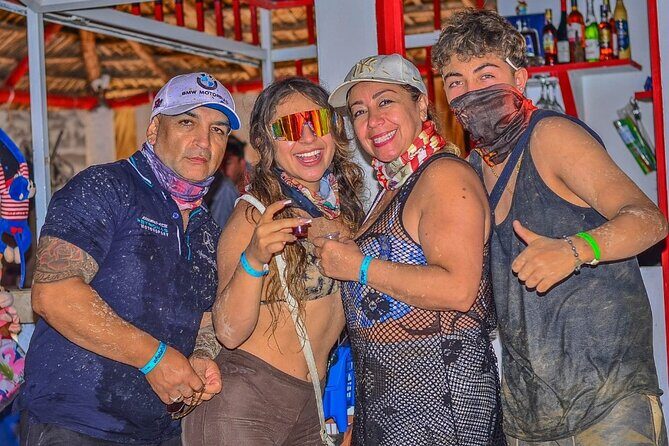 Amazin 4 Hours Half Day Tour Buggy Punta Cana Macao Beach - What You Can Expect from the Tour