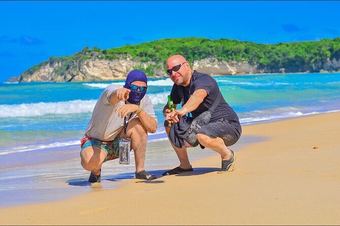 Amazin 4 Hours Half Day Tour Buggy Punta Cana Macao Beach - Final Thoughts: Is It for You?