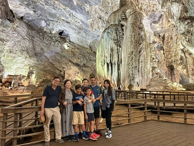 Amazing 1-Day Experience Paradise Cave & Dark Cave - What to Bring