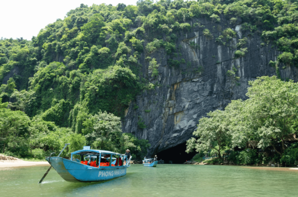 Amazing 1-Day Experience Paradise Cave & Dark Cave - Booking and Cancellation Policy