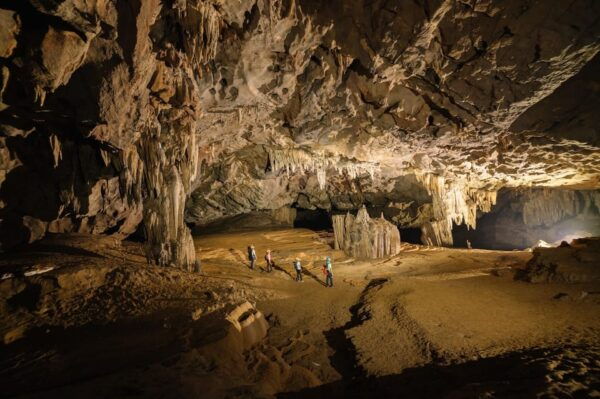Amazing 1-Day Experience Paradise Cave & Dark Cave - The Sum Up