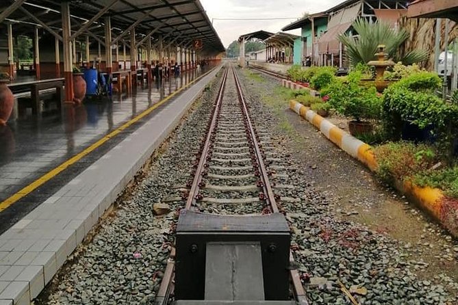 Amazing 1 Day Private Tour to Visit Lampang Province by Train - Contact Information