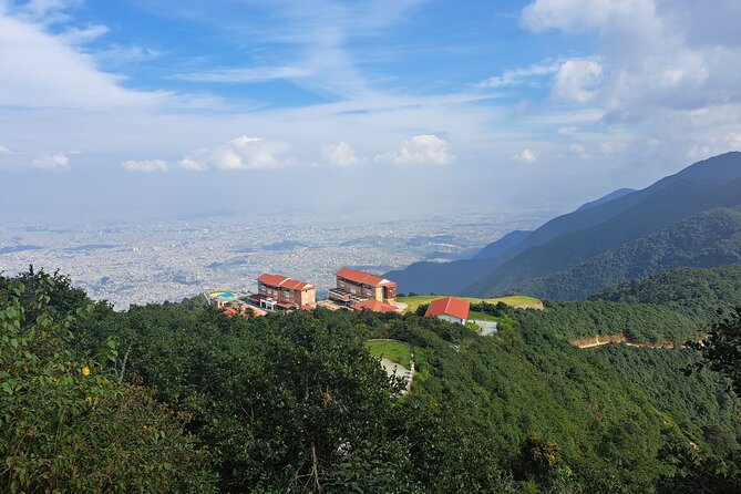 Amazing 1 Day Trekking Experience in Kathmandu Nepal - Overview and Itinerary