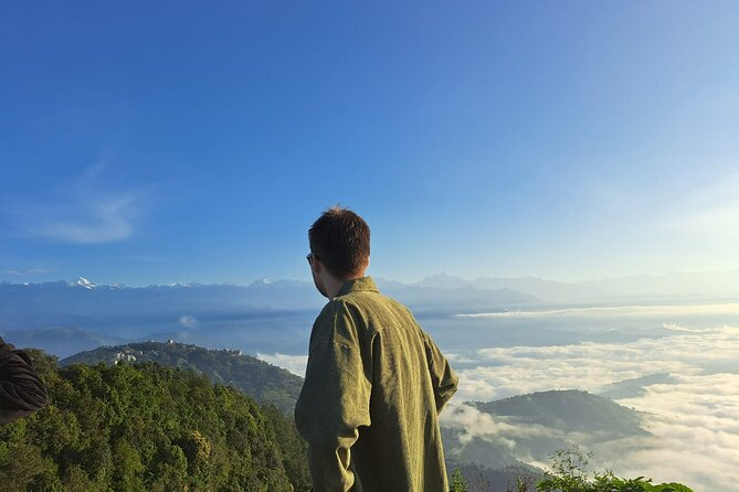 Amazing 1 Day Trekking Experience in Kathmandu Nepal - Traveler Photos and Reviews