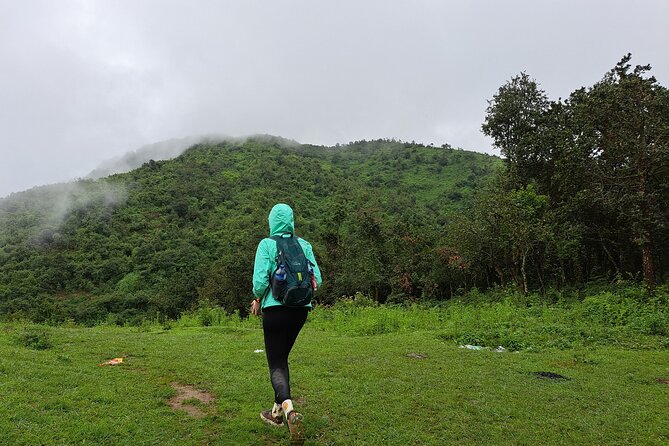 Amazing 1 Day Trekking Experience in Kathmandu Nepal - The Sum Up