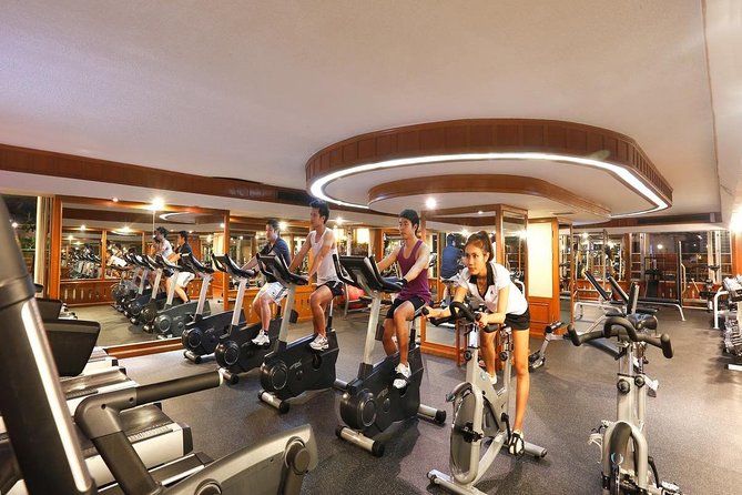 Amazing 1 Night Accommodation in Old Town Chiang Mai Nearby at Duangtawan Hotel - The Sum Up