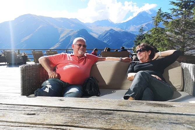 Amazing 10 Days Tour Around Georgia From Tbilisi - Entrance Tickets Coverage