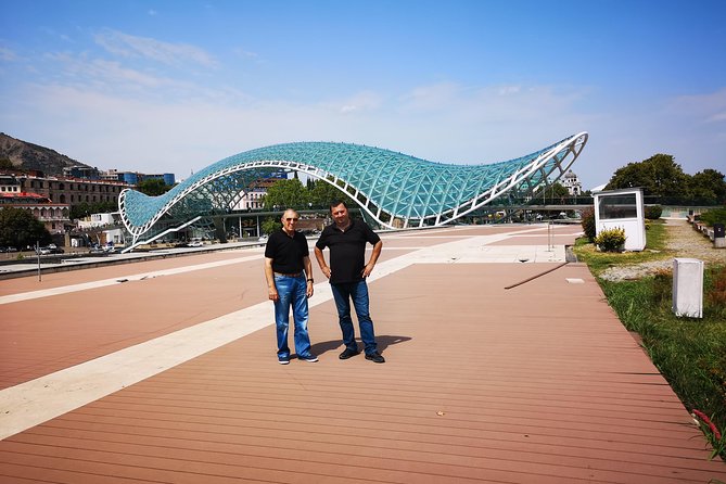 Amazing 10 Days Tour Around Georgia From Tbilisi - Meal Plan