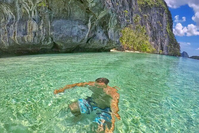 Amazing 15 Day Palawan Island Philippines Package - Good To Know