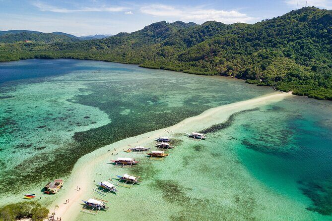 Amazing 15 Day Palawan Island Philippines Package - Who Would Love This Experience?