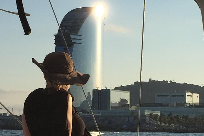 Amazing 2 Hour Exclusive Sunset Cruise From Barcelona - Traveler Photos and Featured Review