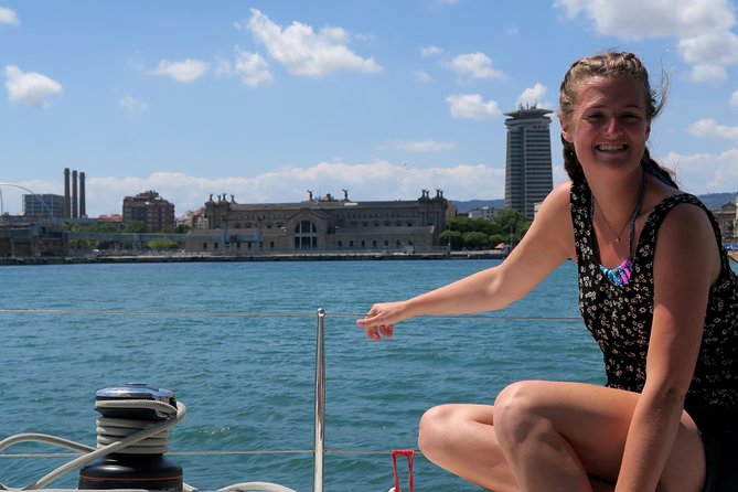 Amazing 2 Hour Exclusive Sunset Cruise From Barcelona - Positive Reviews