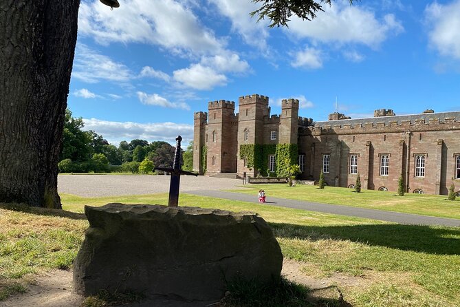 Amazing 3-Day Aberdeen Deeside Loch Ness Pitlochry Edinburgh Private Tour - Inclusions and Exclusions