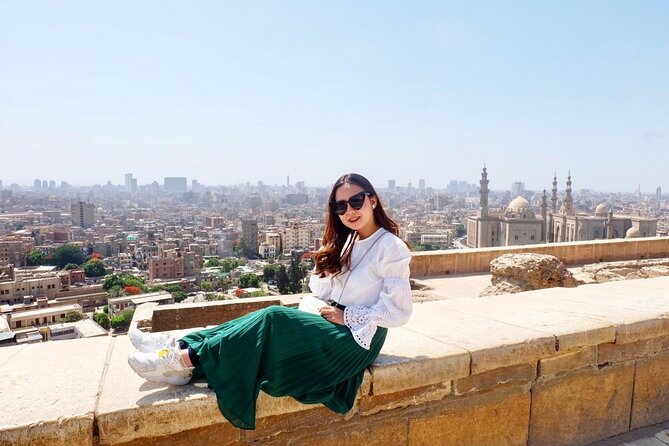 Amazing 3-Day Private Tour Around Cairo City, Giza & Alexanderia Top Attractions - Inclusions and Exclusions