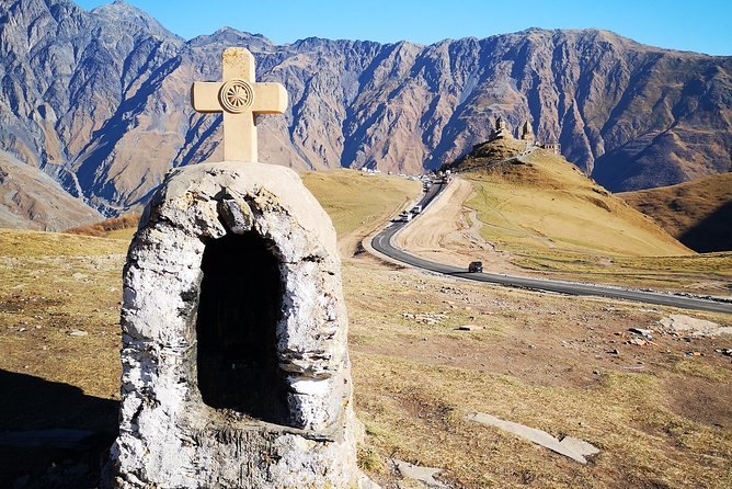 Amazing 3 Days Tour to Georgia - Frequently Asked Questions