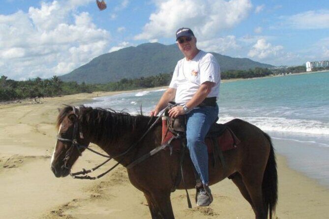 Amazing 3-Hour Horseback Riding at Puerto Plata with Pickup - FAQ: Common Questions About the Puerto Plata Horseback Tour