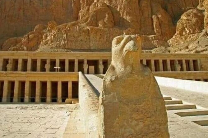 Amazing 3 Night Nile Cruise Aswan to Luxor Including Balloon by Plane From Cairo - How to Reserve and Plan Your Experience