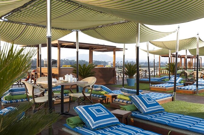 Amazing 3 Night Nile Cruise Aswan to Luxor Including Balloon by Plane From Cairo - Tips for a Memorable Experience