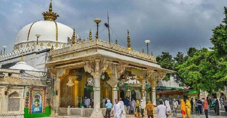 Amazing 3 Nights 4 Days Jaipur With Ajmer Pushkar Tour - Good To Know