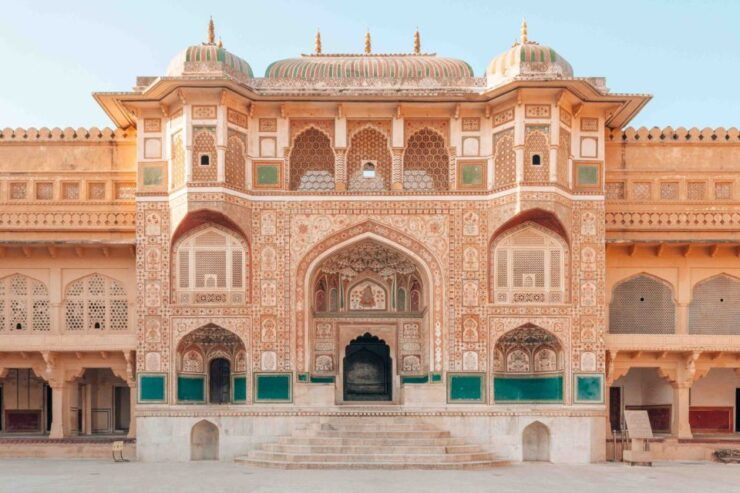 Amazing 3 Nights 4 Days Jaipur With Ajmer Pushkar Tour - Tour Details