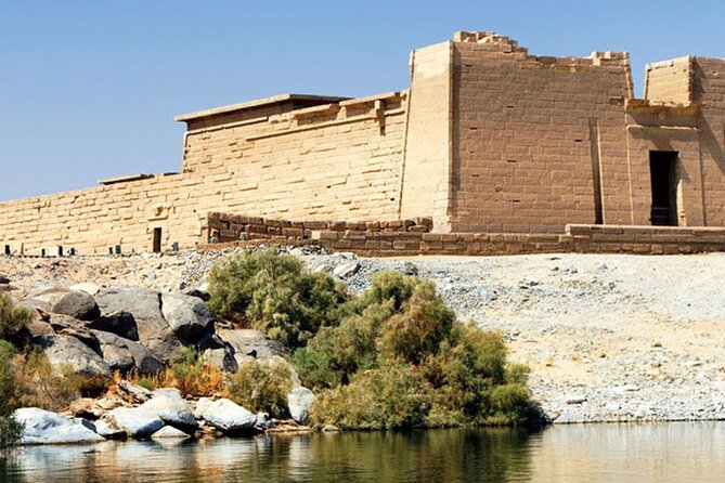 Amazing 3-Nights Cruise Aswan To Luxor By Plane From Cairo - Expert Tour Guide Information