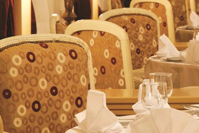 Amazing 3-Nights Cruise Aswan To Luxor By Plane From Cairo - Cancellation Policy Details