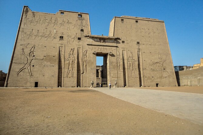 Amazing 3-Nights Cruise Aswan To Luxor By Plane From Cairo - Additional Information for Travelers