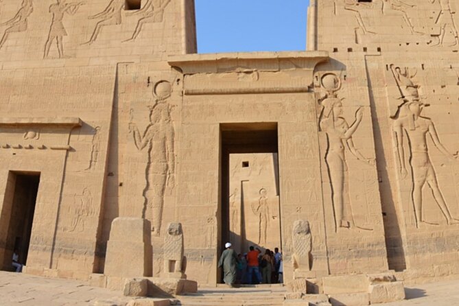 Amazing 3 Nights Cruise Including Tours & Air Balloon From Aswan - Pricing & Booking Information