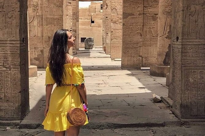 Amazing 3 -Nights Nile Cruise Aswan to Luxor Including Abu Simple and Tours - Good To Know