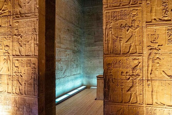 Amazing 3 -Nights Nile Cruise Aswan to Luxor Including Abu Simple and Tours - Inclusions and Additional Activities