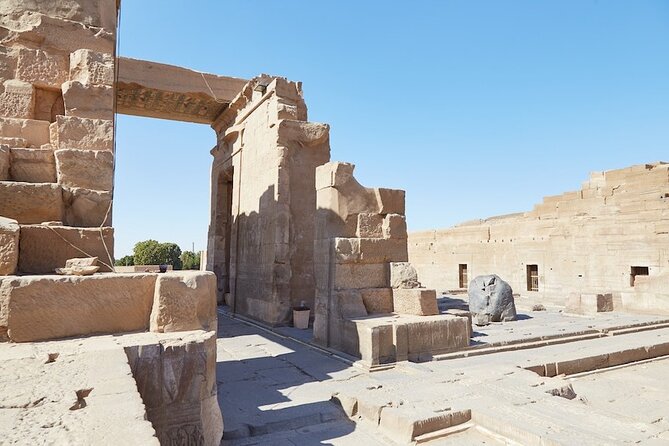 Amazing 3 -Nights Nile Cruise Aswan to Luxor Including Abu Simple and Tours - Cancellation Policy and Refunds