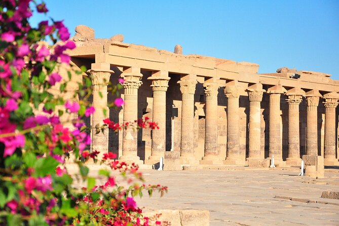 Amazing 3-Nights Nile Cruise From Aswan to Luxor Including Tours - Meal Plan Overview