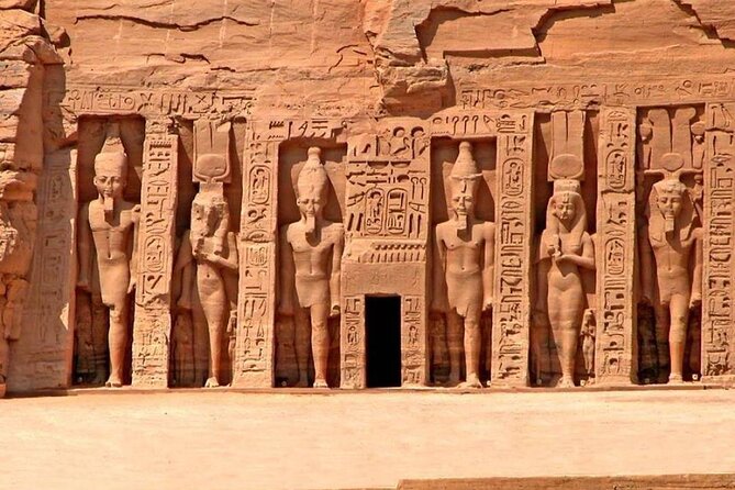 Amazing 3-Nights Nile Cruise From Aswan to Luxor Including Tours - Booking Process