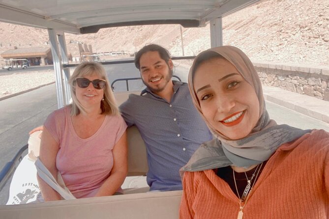 Amazing 3 Nights Nile Cruise With Abu Simbel Temples & Tours From Luxor - Cruise Accommodations